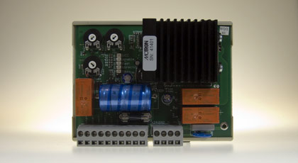 1QDC Drive 1QDC Drive