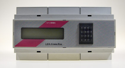 LEA.Comm.Rail LEA.Comm.Rail