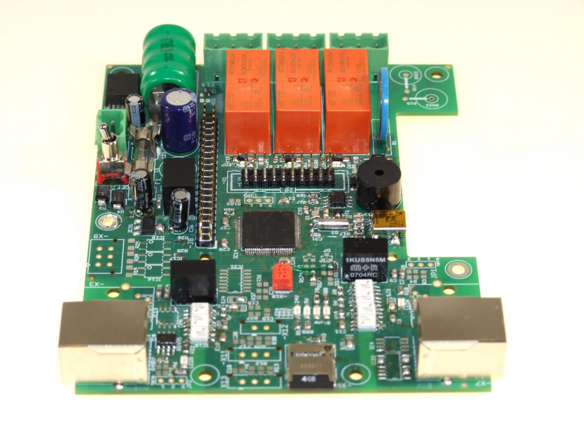 BMS-Master BMS-Master