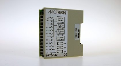 PFT3 14 Volt PFT3 14 Volt