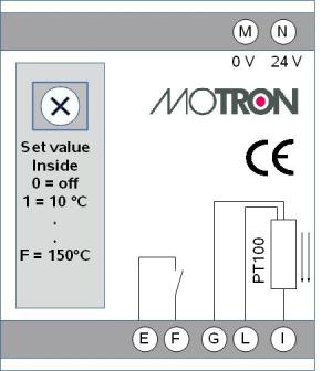 Connection diagram