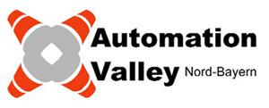 Logo Automation Valley Logo Automation Valley