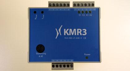 KMR3 KMR3