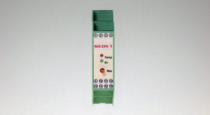 Sicherheitscontroller SICON Sicherheitscontroller SICON