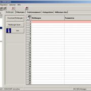 SMS-Commander M3 Screenshot SMS-Commander.M3 Millenium