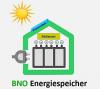 BMS für autarken Energiespeicher
